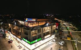 Myspace Hotel Jmr